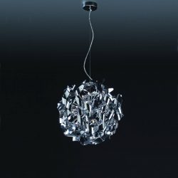 Современные Светильники в интерьере: 175+ (Фото) Потолочных, Настенных, Поворотных