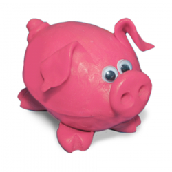 Поделки на 2019 год Желтой Свиньи (65+ Фото). 6 оригинальных и удивительных мастер-классов своими руками с различными техниками (из фетра, макарон, соленого теста) +Отзывы