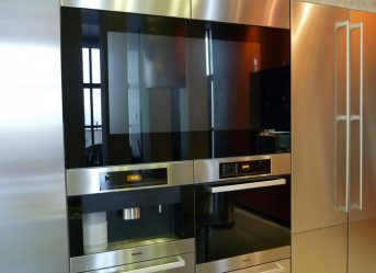 Телевизор на кухне – Практично, Стильно, Оригинально (135+ Фото). Лучшие варианты размещения