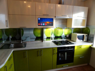 Телевизор на кухне – Практично, Стильно, Оригинально (135+ Фото). Лучшие варианты размещения