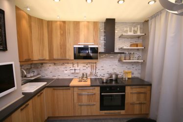 Телевизор на кухне – Практично, Стильно, Оригинально (135+ Фото). Лучшие варианты размещения