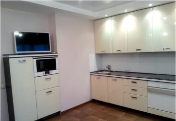 Телевизор на кухне – Практично, Стильно, Оригинально (135+ Фото). Лучшие варианты размещения