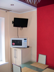 Телевизор на кухне – Практично, Стильно, Оригинально (135+ Фото). Лучшие варианты размещения