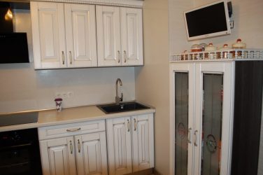 Телевизор на кухне – Практично, Стильно, Оригинально (135+ Фото). Лучшие варианты размещения