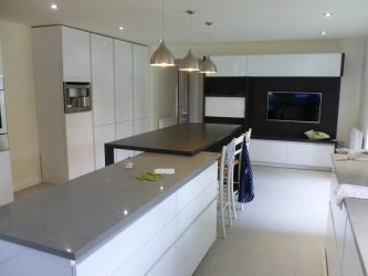 Телевизор на кухне – Практично, Стильно, Оригинально (135+ Фото). Лучшие варианты размещения