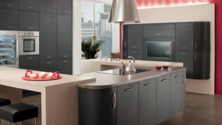 Телевизор на кухне – Практично, Стильно, Оригинально (135+ Фото). Лучшие варианты размещения