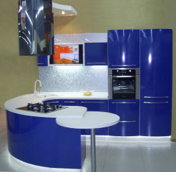 Телевизор на кухне – Практично, Стильно, Оригинально (135+ Фото). Лучшие варианты размещения