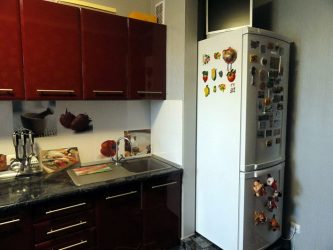 Телевизор на кухне – Практично, Стильно, Оригинально (135+ Фото). Лучшие варианты размещения