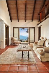 Терракотовый Цвет в интерьере – От истоков и до наших дней. 195+ (Фото) Сочетаемости ярких красок