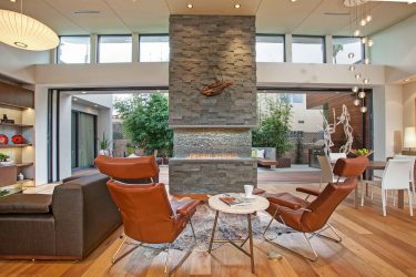 Терракотовый Цвет в интерьере – От истоков и до наших дней. 195+ (Фото) Сочетаемости ярких красок