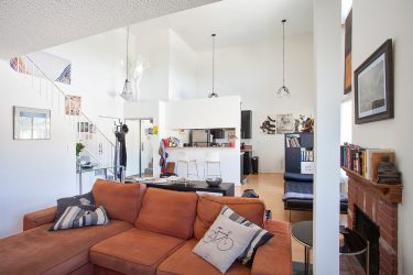 Терракотовый Цвет в интерьере – От истоков и до наших дней. 195+ (Фото) Сочетаемости ярких красок