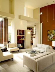 Терракотовый Цвет в интерьере – От истоков и до наших дней. 195+ (Фото) Сочетаемости ярких красок