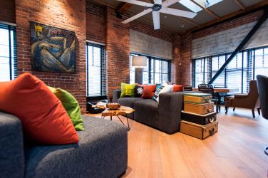 Терракотовый Цвет в интерьере – От истоков и до наших дней. 195+ (Фото) Сочетаемости ярких красок