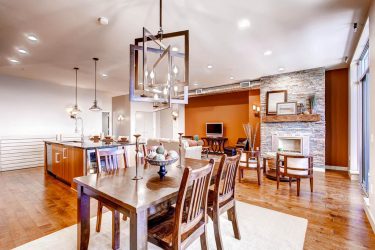 Терракотовый Цвет в интерьере – От истоков и до наших дней. 195+ (Фото) Сочетаемости ярких красок