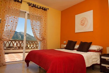 Терракотовый Цвет в интерьере – От истоков и до наших дней. 195+ (Фото) Сочетаемости ярких красок