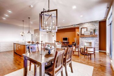 Терракотовый Цвет в интерьере – От истоков и до наших дней. 195+ (Фото) Сочетаемости ярких красок