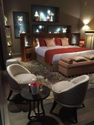 Терракотовый Цвет в интерьере – От истоков и до наших дней. 195+ (Фото) Сочетаемости ярких красок