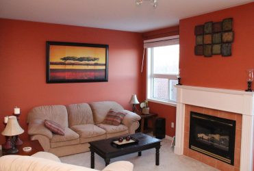 Терракотовый Цвет в интерьере – От истоков и до наших дней. 195+ (Фото) Сочетаемости ярких красок