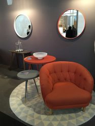 Терракотовый Цвет в интерьере – От истоков и до наших дней. 195+ (Фото) Сочетаемости ярких красок