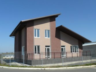 Цокольный сайдинг: Особенности материала. 180+(Фото) наружной отделки своими руками (камень, пластик, дерево)