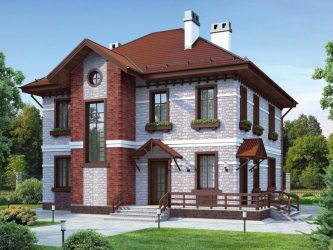 Цокольный сайдинг: Особенности материала. 180+(Фото) наружной отделки своими руками (камень, пластик, дерево)