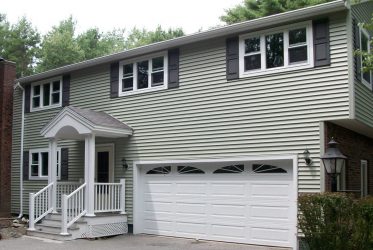 Цокольный сайдинг: Особенности материала. 180+(Фото) наружной отделки своими руками (камень, пластик, дерево)