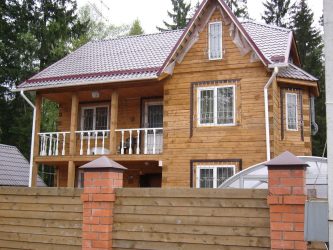 Цокольный сайдинг: Особенности материала. 180+(Фото) наружной отделки своими руками (камень, пластик, дерево)