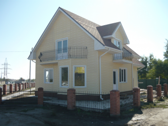 Цокольный сайдинг: Особенности материала. 180+(Фото) наружной отделки своими руками (камень, пластик, дерево)