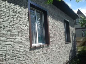 Отделка Цокольным Сайдингом: 180+ (Фото) Домов Своими Руками