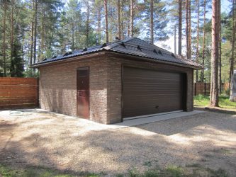 Отделка Цокольным Сайдингом: 180+ (Фото) Домов Своими Руками
