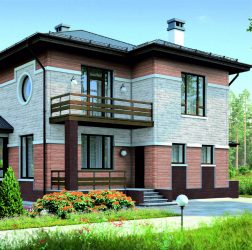 Цокольный сайдинг: Особенности материала. 180+(Фото) наружной отделки своими руками (камень, пластик, дерево)