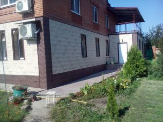 Отделка Цокольным Сайдингом: 180+ (Фото) Домов Своими Руками