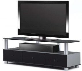 Тумбочки в современном стиле: 200+ (Фото) Оригинальных идей под телевизор (угловые, белые, стеклянные)