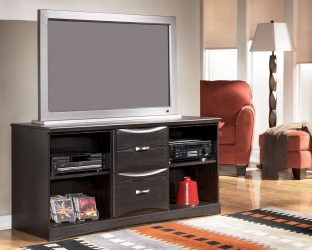 Тумбочки в современном стиле: 200+ (Фото) Оригинальных идей под телевизор (угловые, белые, стеклянные)