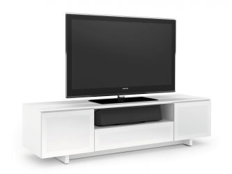 Тумбочки в современном стиле: 200+ (Фото) Оригинальных идей под телевизор (угловые, белые, стеклянные)