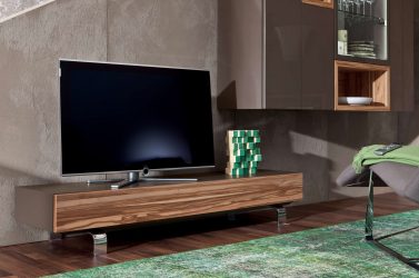 Тумбочки в современном стиле: 200+ (Фото) Оригинальных идей под телевизор (угловые, белые, стеклянные)