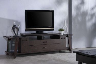 Тумбочки в современном стиле: 200+ (Фото) Оригинальных идей под телевизор (угловые, белые, стеклянные)