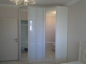 Угловые спальни с наполнением (110+ Фото дизайнов) Создаем Интерьер своими руками