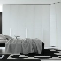 Угловые спальни с наполнением (110+ Фото дизайнов) Создаем Интерьер своими руками