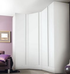 Угловые спальни с наполнением (110+ Фото дизайнов) Создаем Интерьер своими руками