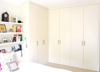 Угловые спальни с наполнением (110+ Фото дизайнов) Создаем Интерьер своими руками