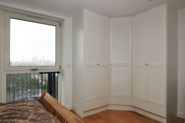 Угловые спальни с наполнением (110+ Фото дизайнов) Создаем Интерьер своими руками