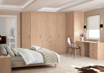 Угловые спальни с наполнением (110+ Фото дизайнов) Создаем Интерьер своими руками