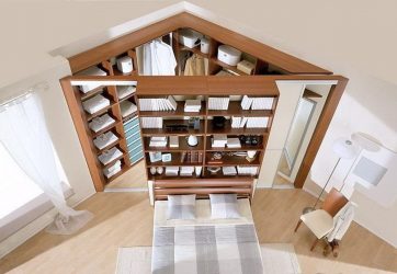 Угловые спальни с наполнением (110+ Фото дизайнов) Создаем Интерьер своими руками