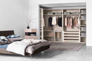 Угловые спальни с наполнением (110+ Фото дизайнов) Создаем Интерьер своими руками