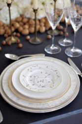 Украшение зала на свадьбу своими руками. Современные идеи дизайна и стильный декор + 175 ФОТО