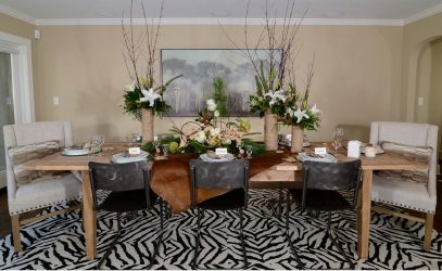 Украшение зала на свадьбу своими руками. Современные идеи дизайна и стильный декор + 175 ФОТО