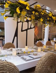 Украшение зала на свадьбу своими руками. Современные идеи дизайна и стильный декор + 175 ФОТО