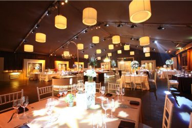 Украшение зала на свадьбу своими руками. Современные идеи дизайна и стильный декор + 175 ФОТО