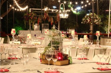 Украшение зала на свадьбу своими руками. Современные идеи дизайна и стильный декор + 175 ФОТО